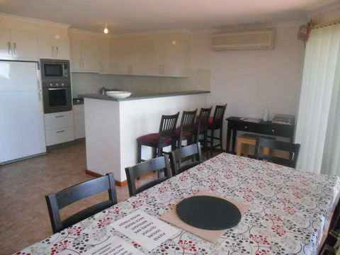Hardwicke Espy - Accommodation in Bendigo 1