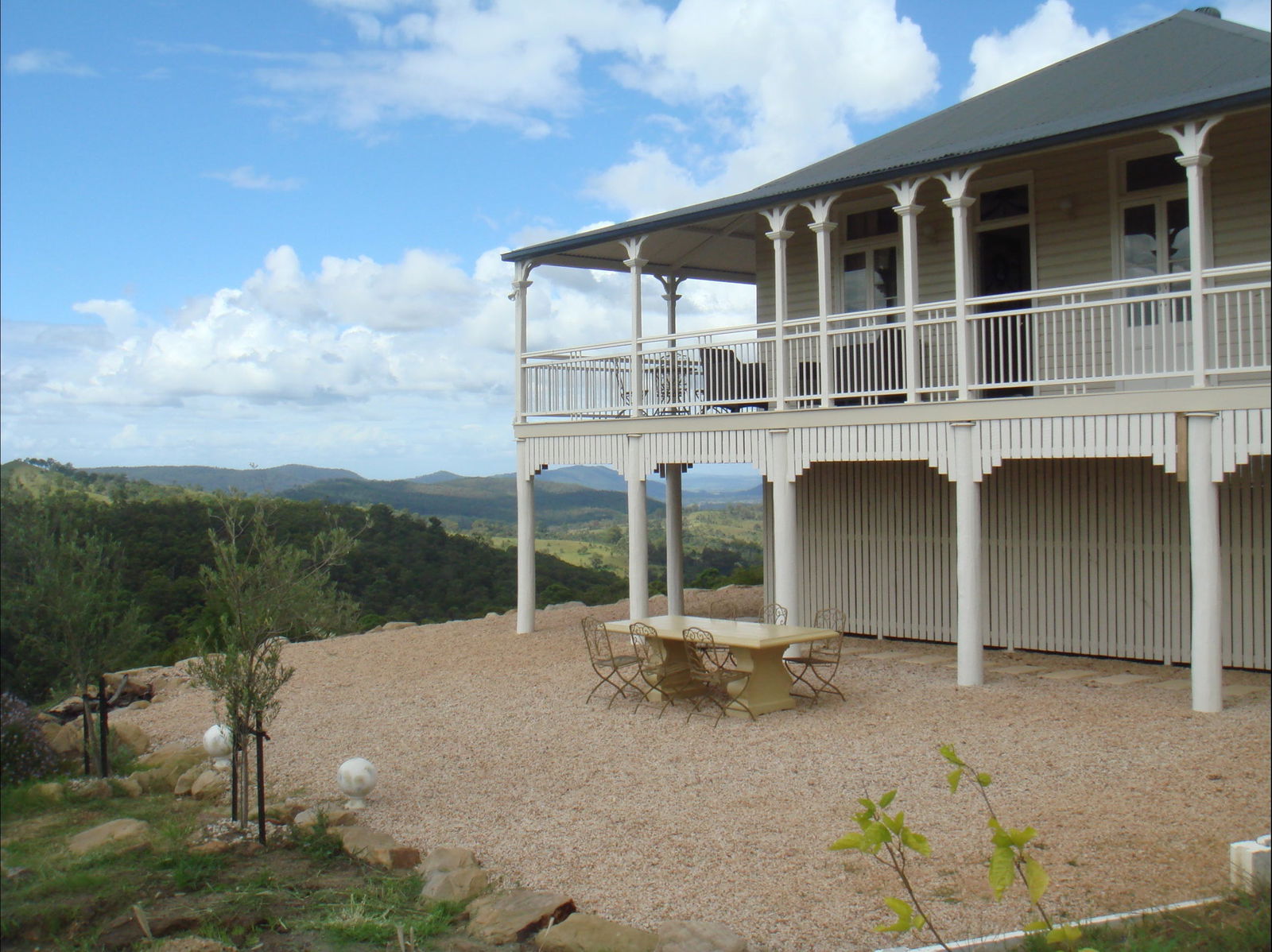 Cannon Creek QLD Accommodation in Bendigo