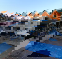 Hillary's Apartment - Accommodation in Bendigo