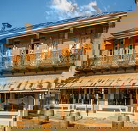 Hosies - Accommodation in Bendigo