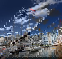 Hyatt Regency Sydney - Accommodation in Bendigo