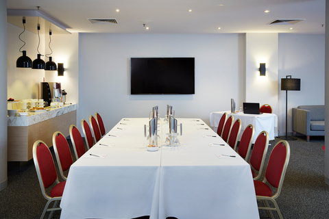 Ibis Perth - Accommodation in Bendigo 1