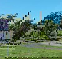 Jacaranda Motor Lodge - Accommodation in Bendigo
