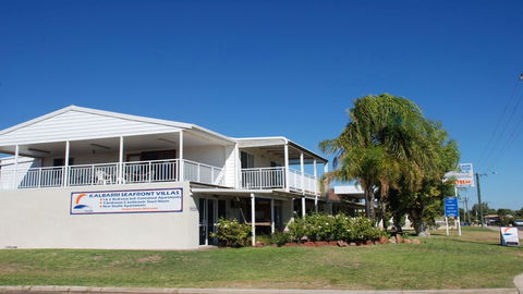 Kalbarri Seafront Villas - Accommodation in Bendigo 0