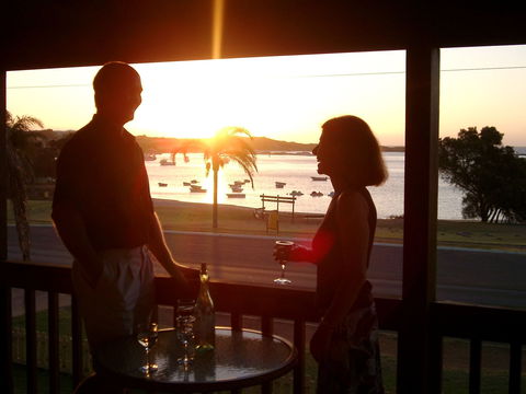 Kalbarri Seafront Villas - Accommodation in Bendigo 1