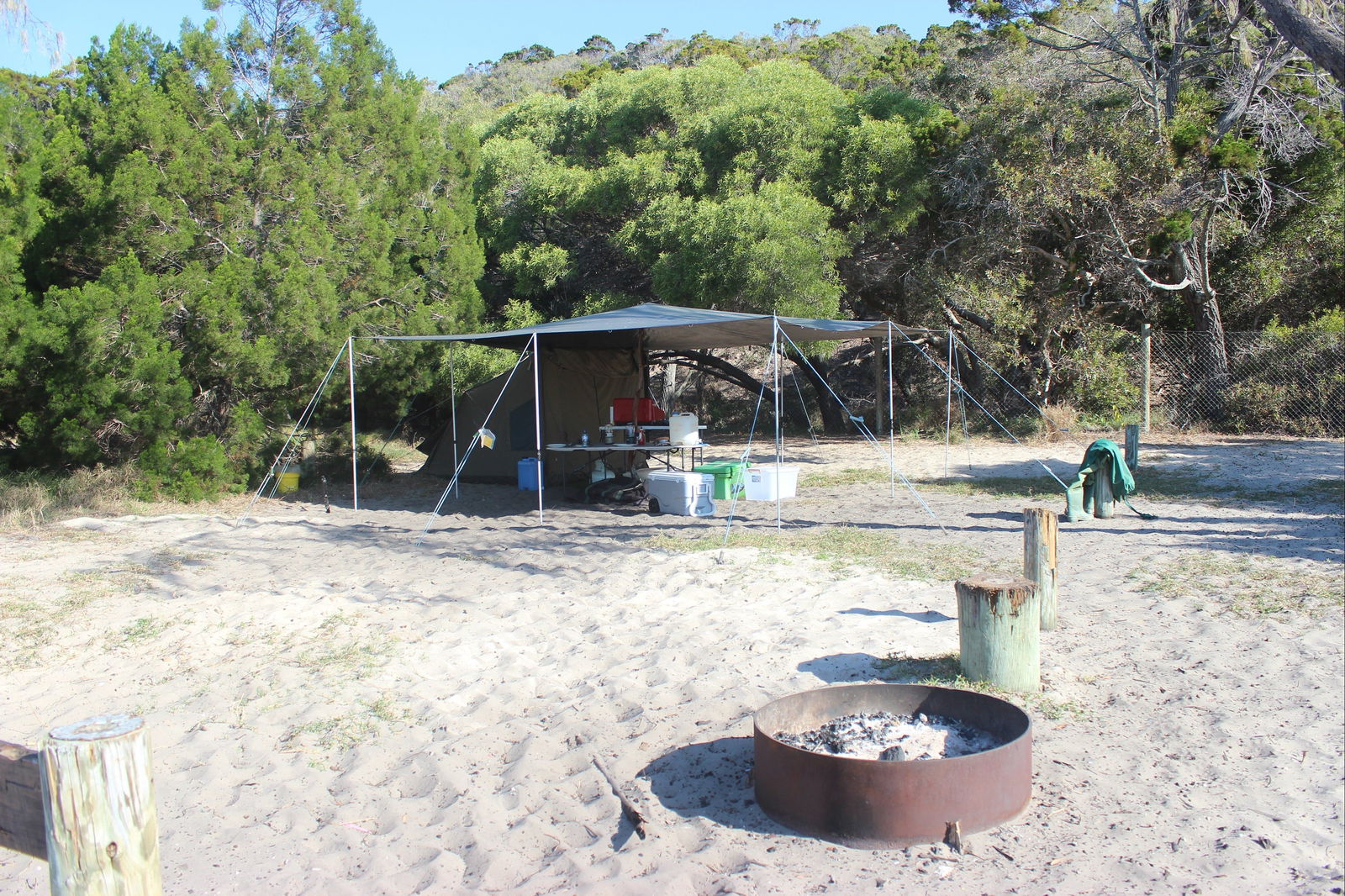 Fraser Island QLD Accommodation in Bendigo