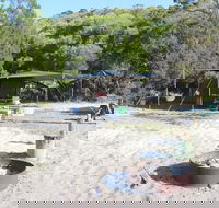 K'gari Fraser Island camping Great Sandy National Park - Accommodation in Bendigo