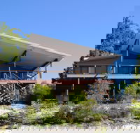 Kokomo at Kingfisher Bay - Accommodation in Bendigo