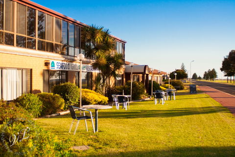Lacepede Bay Motel & Restaurant - Accommodation in Bendigo 0