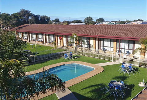 Lacepede Bay Motel & Restaurant - Accommodation in Bendigo 1