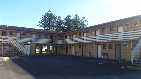 Lacepede Bay Motel & Restaurant - Accommodation in Bendigo 2