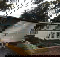 Lake Albert Caravan Park Meningie SA - Accommodation in Bendigo