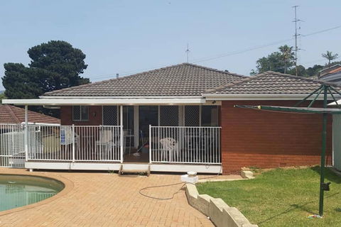 Landy's Holiday House - Accommodation in Bendigo 1