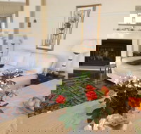 Linden Tree Manor - Accommodation in Bendigo