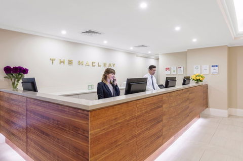 Macleay Hotel - Accommodation in Bendigo 0