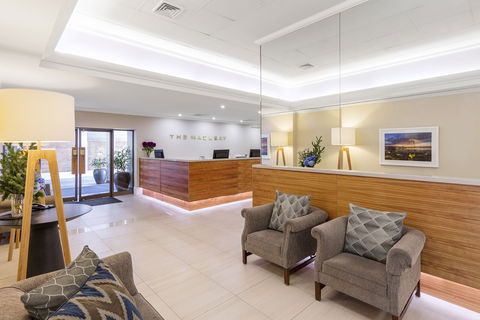 Macleay Hotel - Accommodation in Bendigo 1