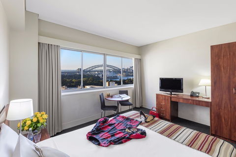 Macleay Hotel - Accommodation in Bendigo 2