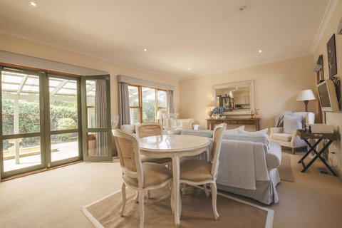 Magnolia Cottage - Accommodation in Bendigo 2