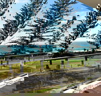 Manta Bargara Resort - Accommodation in Bendigo