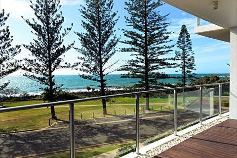 Manta Bargara Resort - Accommodation in Bendigo 0
