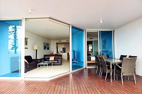 Manta Bargara Resort - Accommodation in Bendigo 1