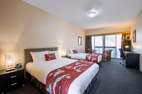Mercure Kakadu Crocodile Hotel - Accommodation in Bendigo 2