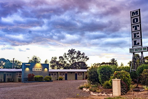 Murray Bridge Motor Inn - Accommodation in Bendigo 0