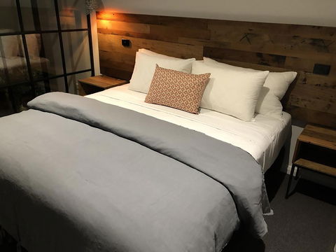 Nomads Nest Geelong - Accommodation in Bendigo 0