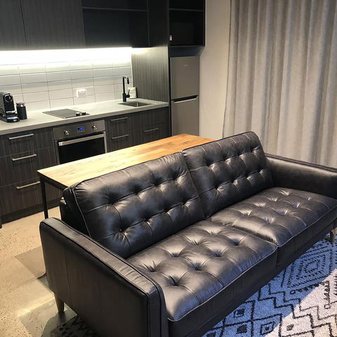 Nomads Nest Geelong - Accommodation in Bendigo 1