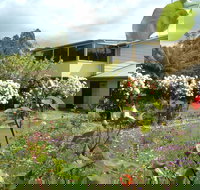 North East Restawhile Bed and Breakfast - Accommodation in Bendigo