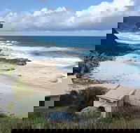 North Era campground