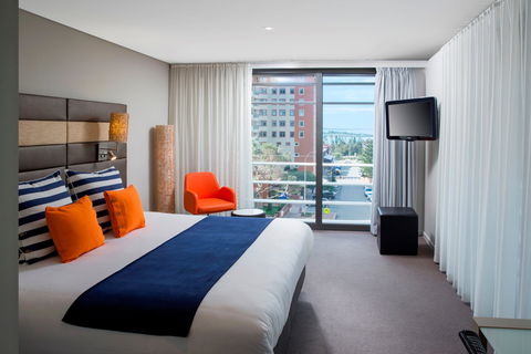 Novotel Newcastle Beach - Accommodation in Bendigo 0