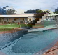 Nuttbush Retreat