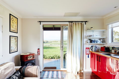 Otway Fields - Accommodation in Bendigo 2
