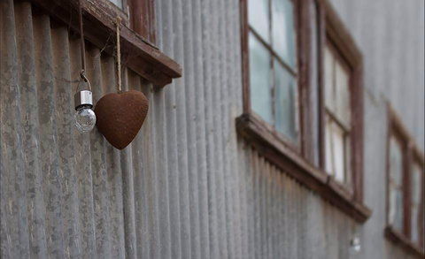 Our Little Gem B &B - Accommodation in Bendigo 0