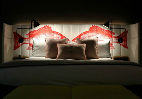 Ovolo Woolloomooloo - Accommodation in Bendigo 1