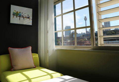Ovolo Woolloomooloo - Accommodation in Bendigo 2