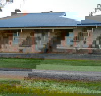 Porosa Ridge - Accommodation in Bendigo