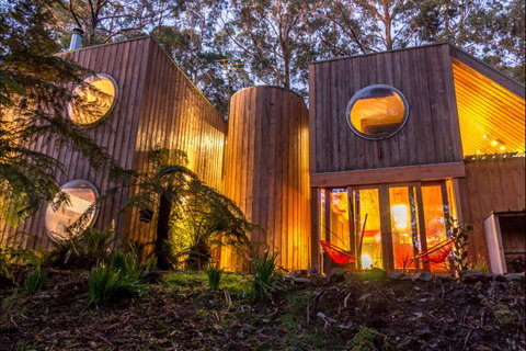 Qii House - Accommodation in Bendigo 0