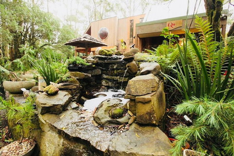 Qii House - Accommodation in Bendigo 1