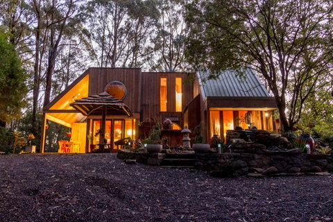 Qii House - Accommodation in Bendigo 2