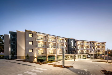 Quest Eight Mile Plains - Accommodation in Bendigo 0