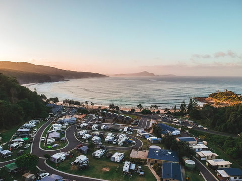 Reflections Holiday Parks Seal Rocks - Accommodation in Bendigo 1