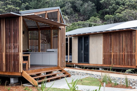 Reflections Holiday Parks Seal Rocks - Accommodation in Bendigo 2