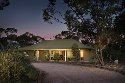 Riverbush Cottages - Accommodation in Bendigo 0