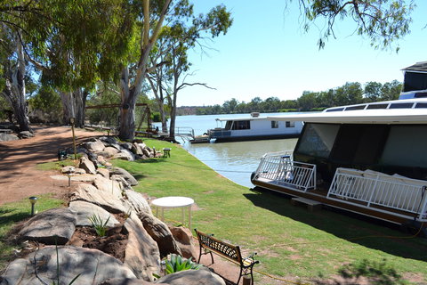 Riverbush Cottages - Accommodation in Bendigo 1