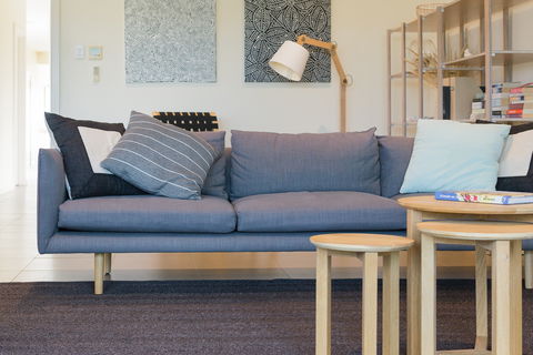 Rubins - Accommodation in Bendigo 0