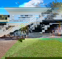 Salt Breeze - Accommodation in Bendigo