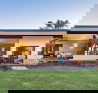 Sativa Sanctuary Forest View - Accommodation in Bendigo