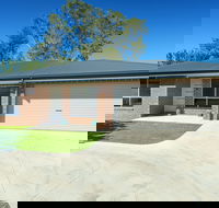 Seclusion on Bellevue - Accommodation in Bendigo